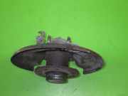 Radnabe hinten rechts OPEL ZAFIRA A Großraumlimousine (T98) 1.8 16V (F75) 09119931