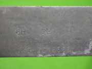 Halteband Kraftstoffbehälter Tank VW GOLF V (1K1) 1.9 TDI 1K0201656C