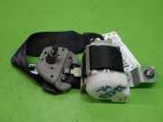 Sicherheitsgurt hinten links NISSAN (DATSUN) NAVARA (D40) 2.5 dCi 4WD
