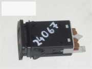 Schalter Warnblinkanlage VW GOLF IV (1J1) 1.6 16V 1J0953235J