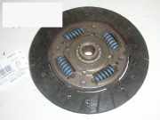 Kupplungsscheibe PEUGEOT 206 Schrägheck (2A/C) 1.6 i