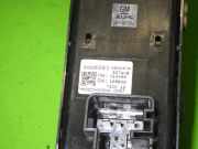 Schalter Fensterheber Tür vorne rechts OPEL INSIGNIA B Country Tourer (Z18) 2.0 GSi 4x4 (47) 23326283