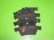 Bremsbelagsatz hinten OPEL SIGNUM 2.2 DTI