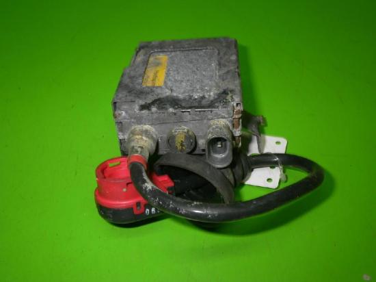 Steuergerät Scheinwerfer links OPEL OMEGA B Caravan (21_, 22_, 23_) 2.0 16V 90565932 Bild Steuergerät Scheinwerfer links OPEL OMEGA B Caravan (21_, 22_, 23_) 2.0 16V 90565932