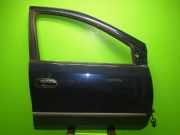 Tür vorne rechts NISSAN (DATSUN) ALMERA TINO (V10) 2.2 dCi 801004U130