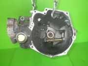 Getriebe Schaltgetriebe CHRYSLER VOYAGER II (ES) 2.5 i A523