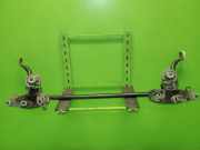 Stabilisator vorne AUDI (NSU) A6 Avant (4B5, C5) 2.5 TDI 4B0411309F