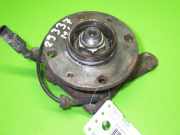 Achsschenkel hinten links FIAT STILO Multi Wagon (192_) 1.9 JTD