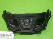 Regulierelement Klima OPEL INSIGNIA A Sports Tourer (G09) 1.6 CDTi (35) 26202374