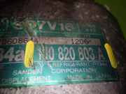 Klimakompressor AUDI (NSU) A3 (8L1) 1.9 TDI 1J0820803A