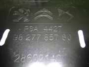 Aktivkohlefilter OPEL GRANDLAND X (A18) 1.2 (75) 9827785780