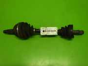 Gelenkwelle Antriebswelle vorne links HONDA PRELUDE IV (BB) 2.0 i 16V (BB3)