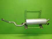 Auspufftopf hinten VW GOLF IV (1J1) 1.4 16V 22053