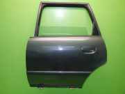 Tür hinten links AUDI (NSU) A4 Avant (8D5, B5) 1.6 8D9839753B FKZ