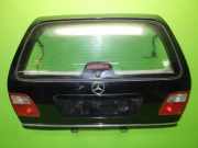 Hecktür Heckklappe MERCEDES-BENZ E-KLASSE Kombi (S210) E 320 T (210.265) A210740000528