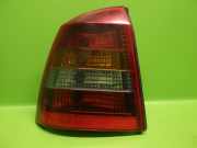 Schlussleuchte links OPEL ASTRA G Cabriolet (F67) 1.8 16V 13117097