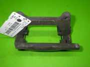 Bremssattelträger hinten links VW PHAETON (3D_) 3.0 V6 TDI 4motion 3D0615425C