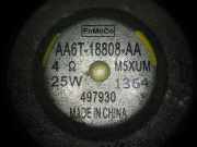 Lautsprecher vorne links FORD FOCUS III Turnier 1.0 EcoBoost AA6T18808AA