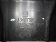 Halter Stoßfänger hinten OPEL INSIGNIA B Grand Sport (Z18) 1.5 (68) 13487586