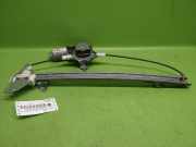 Fensterheber Tür hinten rechts NISSAN (DATSUN) NAVARA (D40) 2.5 dCi 4WD