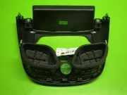 Luftdüse vorne mitte OPEL KARL 1.0