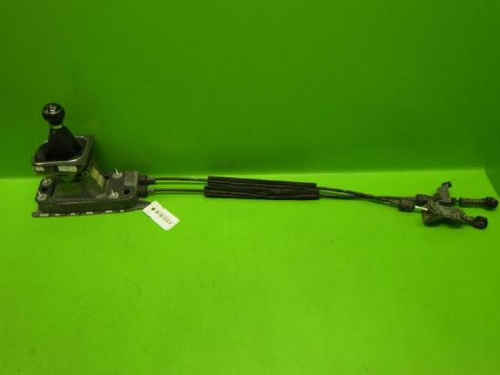 Schalthebel Schaltgetriebe VW GOLF V (1K1) 1.4 16V 1K0711061A Bild Schalthebel Schaltgetriebe VW GOLF V (1K1) 1.4 16V 1K0711061A