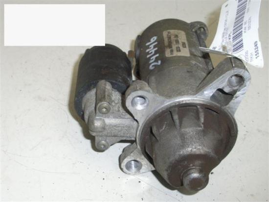 Anlasser FORD MONDEO II Kombi (BNP) 1.8 i 96BB-11000-AA Bild Anlasser FORD MONDEO II Kombi (BNP) 1.8 i 96BB-11000-AA