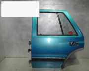Tür hinten links OPEL FRONTERA A (5_MWL4) 2.2 i (54MWL4)