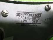 Wischermotor hinten MITSUBISHI SPACE WAGON (D0_V/W) 2.0 GLX (D04W)