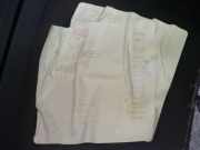 Türverkleidung vorne links FIAT GRANDE PUNTO (199_) 1.4