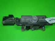 Hecktürgriff PEUGEOT 406 Break (8E/F) 2.0 16V