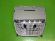 Innenbeleuchtung vorne MERCEDES-BENZ C-KLASSE (W205) C 180 (205.040) A0009008807
