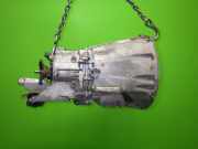 Getriebe Schaltgetriebe MERCEDES-BENZ C-KLASSE Sportcoupe (CL203) C 200 Kompressor (203.745) 716.627