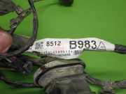 Kabelstrang Kabelbaum T?r hinten links MITSUBISHI OUTLANDER II (CW_W) 2.2 DI-D 4WD 8512B983