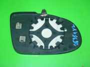 Außenspiegelglas links OPEL OMEGA B Caravan (21_, 22_, 23_) 2.0 16V