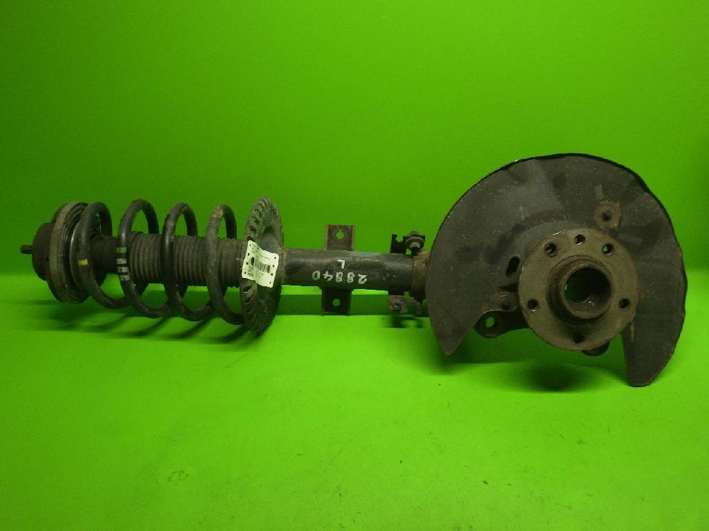 Federbein vorne links VW TRANSPORTER T5 Pritsche/Fahrgestell (7JD, 7JE, 7JL, 7JY, 7JZ 2.5 TDI 7E5413031H Bild Federbein vorne links VW TRANSPORTER T5 Pritsche/Fahrgestell (7JD, 7JE, 7JL, 7JY, 7JZ 2.5 TDI 7E5413031H