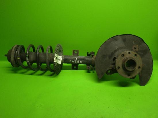 Federbein vorne links VW TRANSPORTER T5 Pritsche/Fahrgestell (7JD, 7JE, 7JL, 7JY, 7JZ 2.5 TDI 7E5413031H Bild Federbein vorne links VW TRANSPORTER T5 Pritsche/Fahrgestell (7JD, 7JE, 7JL, 7JY, 7JZ 2.5 TDI 7E5413031H