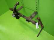 Anhängerkupplung CITROEN BERLINGO (MF) 1.6 16V (MFNFU)