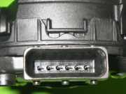 Gaspedal OPEL INSIGNIA A (G09) 2.8 V6 Turbo 4x4 (68) 13237352