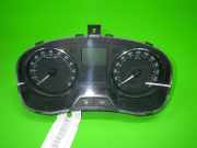 Kombiinstrumente Tacho SKODA FABIA II (542) 1.6 TDI 5J0920810D