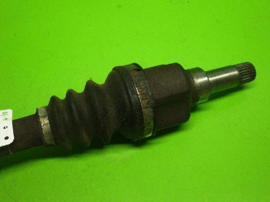 Gelenkwelle Antriebswelle vorne links PEUGEOT 206 SW (2E/K) 1.4 HDi 3272CS Bild Gelenkwelle Antriebswelle vorne links PEUGEOT 206 SW (2E/K) 1.4 HDi 3272CS