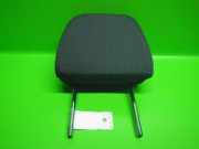 Kopfstütze vorne links NISSAN (DATSUN) TIIDA Schrägheck (C11X) 1.6 86400EL20A