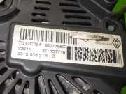 Lichtmaschine DACIA DUSTER 1.5 dCi 2607395C