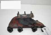 Auspuffkrümmer AUDI (NSU) A3 (8L1) 1.6 06A253033H