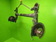 Hinterachskörper OPEL ZAFIRA B (A05) 2.2