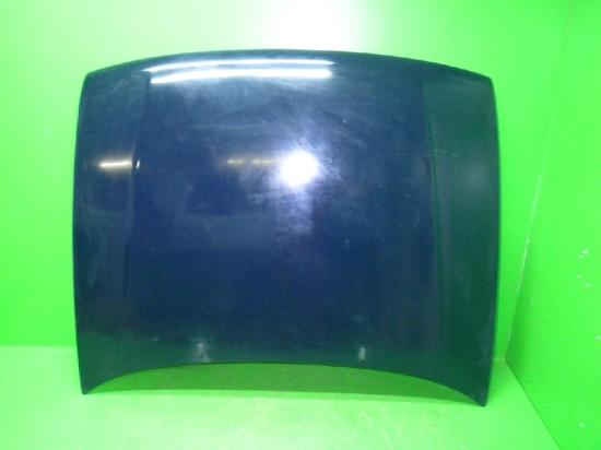 Motorhaube VW POLO Variant (6KV5) 1.7 SDI Bild Motorhaube VW POLO Variant (6KV5) 1.7 SDI