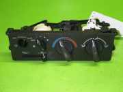 Heizungsregulierelement MITSUBISHI SPACE WAGON (N3_W, N4_W) 2.0 (N33W)