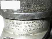 Zündverteiler RENAULT CLIO I (B/C57_, 5/357_) 1.2 (B/C57R) 2525646A