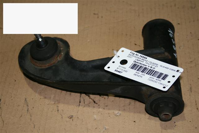 Querlenker vorne rechts oben MERCEDES-BENZ CLK (C208) 430 (208.370) 2103308807 Bild Querlenker vorne rechts oben MERCEDES-BENZ CLK (C208) 430 (208.370) 2103308807