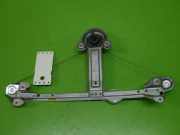 Fensterheber Tür hinten links OPEL ASTRA H Caravan (A04) 1.7 CDTI (L35) 13100420LH